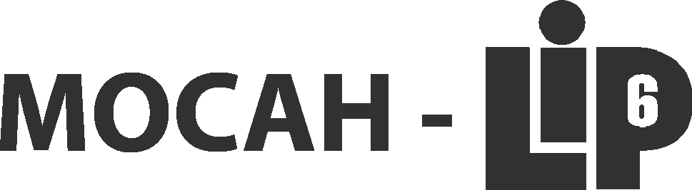 LIP6 logo